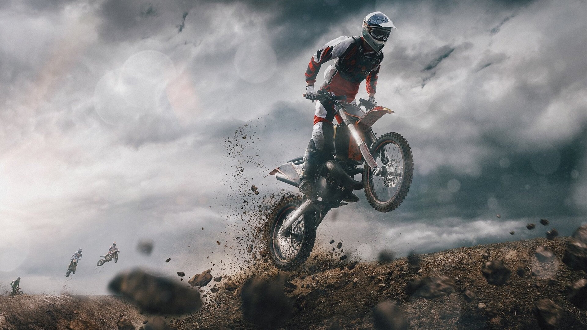 英超冲刺季：悬念重重，精彩纷呈！，英超争4